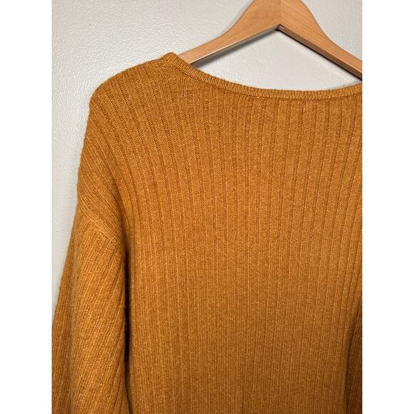 NWOT Rachel Parcell Oversized Sweater Dress S - Picture 9 of 12